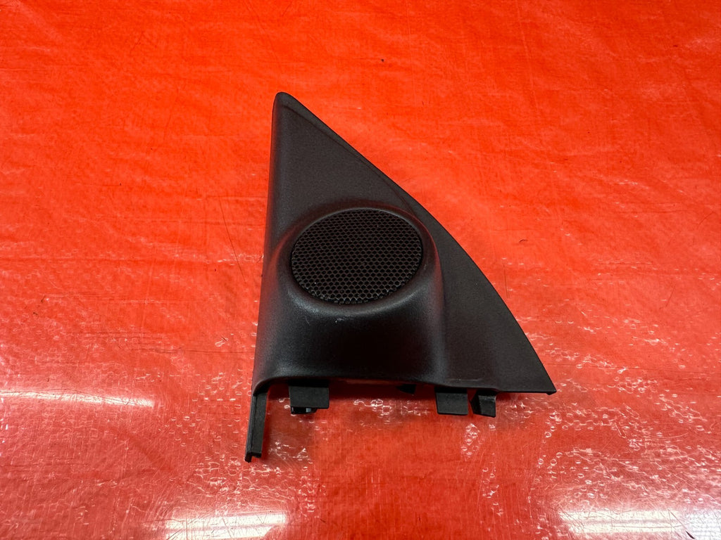02 05 HONDA CIVIC SI EP3 HATCH   DOOR PANEL TWEETER SPEAKER   LEFT SIDE OEM 2165