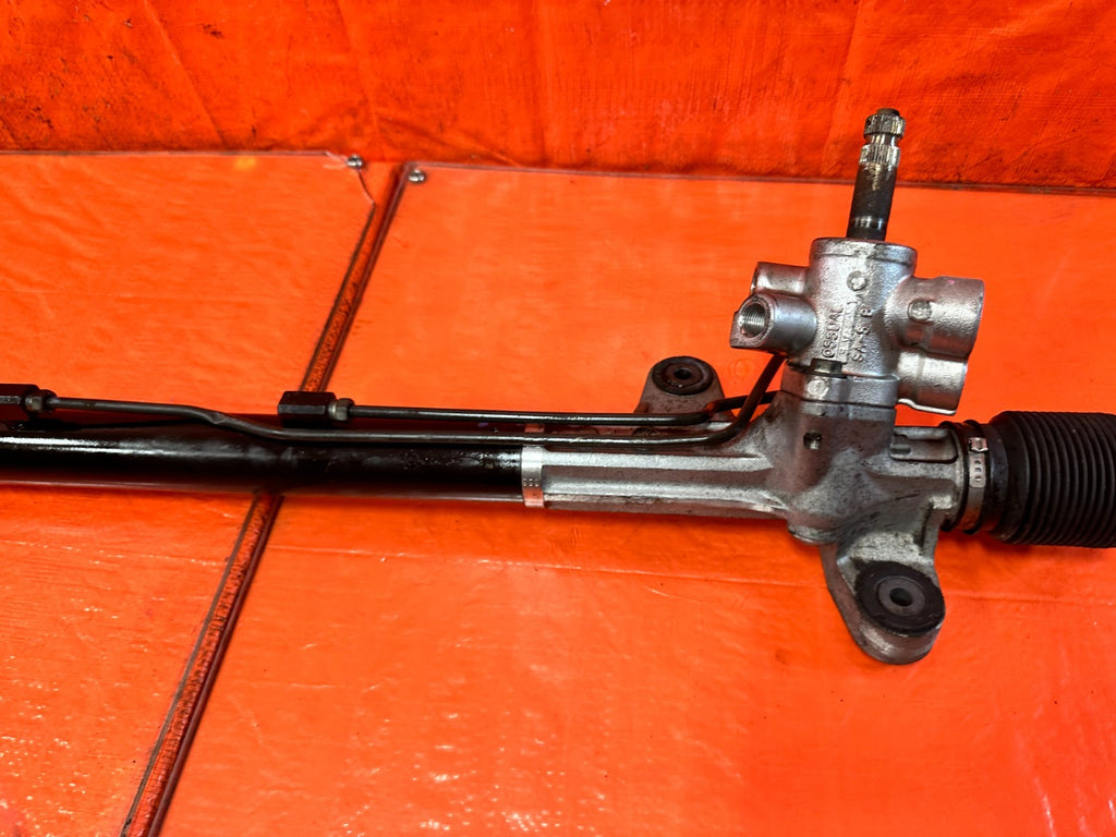 04 05 ACURA TSX   POWER STEERING GEAR BOX RACK AND PINION   OEM FACTORY #3225