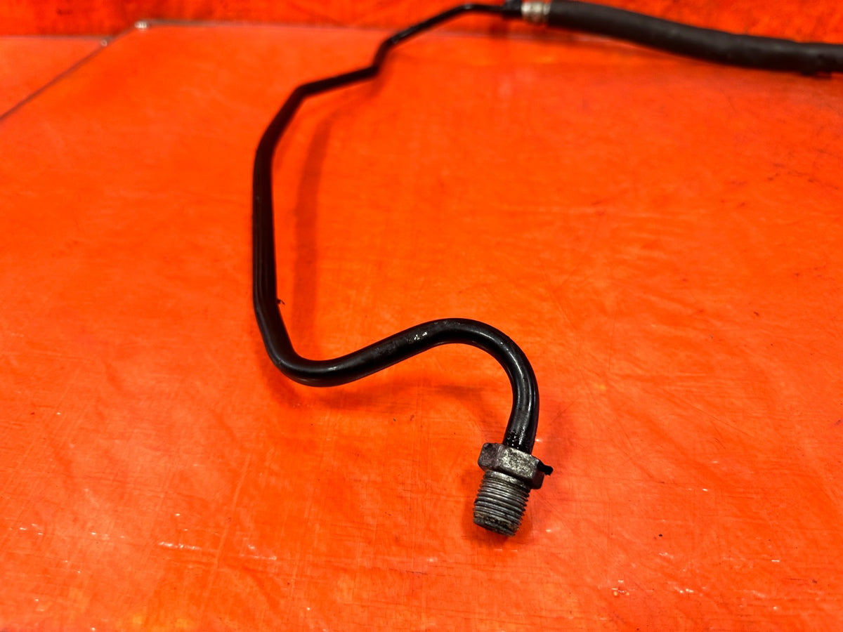 04-08 ACURA TSX - HIGH PRESSURE POWER STEERING HOSE LINE PIPE - OEM #3045