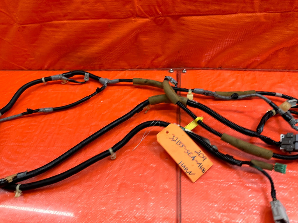 04 05 ACURA TSX   SUNROOF MOONROOF SLIDING ROOF WIRE HARNESS   OEM FACTORY #2098
