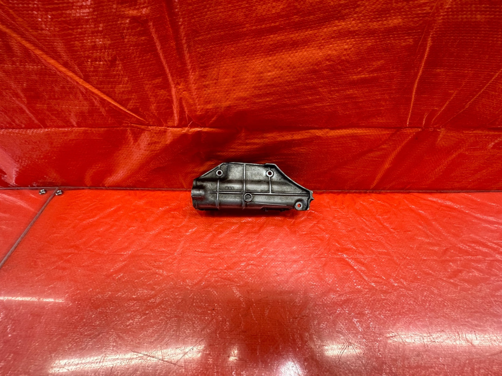 04 08 ACURA TSX   K24A2 AUTOMATIC TRANSMISSION SHIFTER WIRE CABLE COVER OEM #20513
