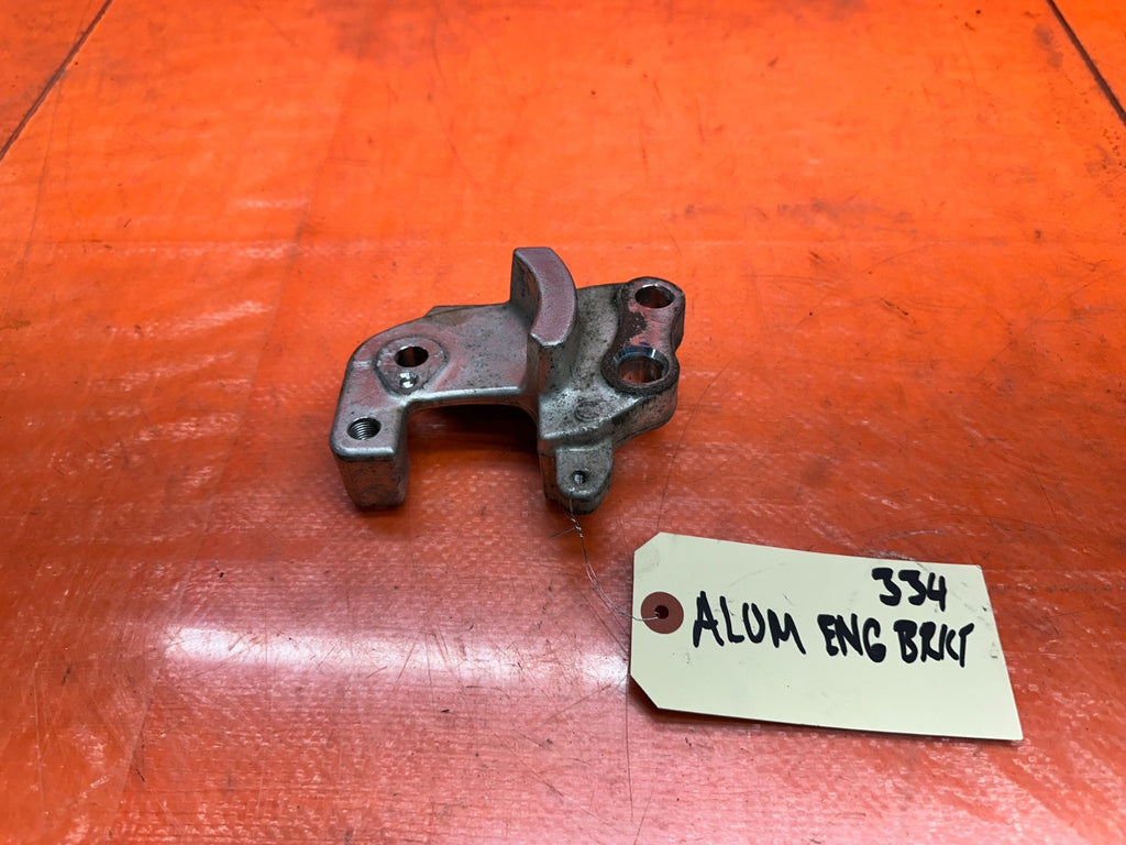 13 15 HONDA CIVIC SI 2.4L RIGHT PASSENGER ENGINE MOUNT POST BRACKET OEM #3345