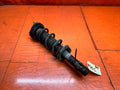 14-15 INFINITI Q50 3.7L AWD FRONT SUSPENSION SHOCK STRUT SPRING ASSEMBLY OEM #340