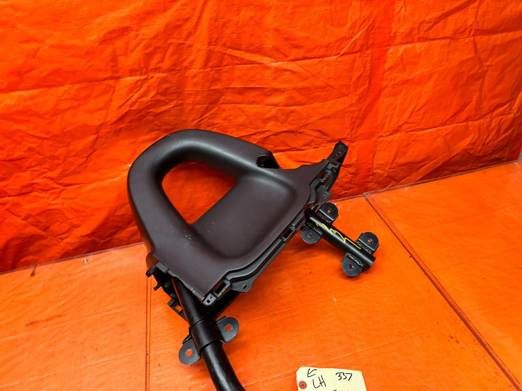 00 03 HONDA S2000 AP1 2.0L LEFT DRIVER REAR ROLL BAR HOOP PLASTIC TRIM COVER #338