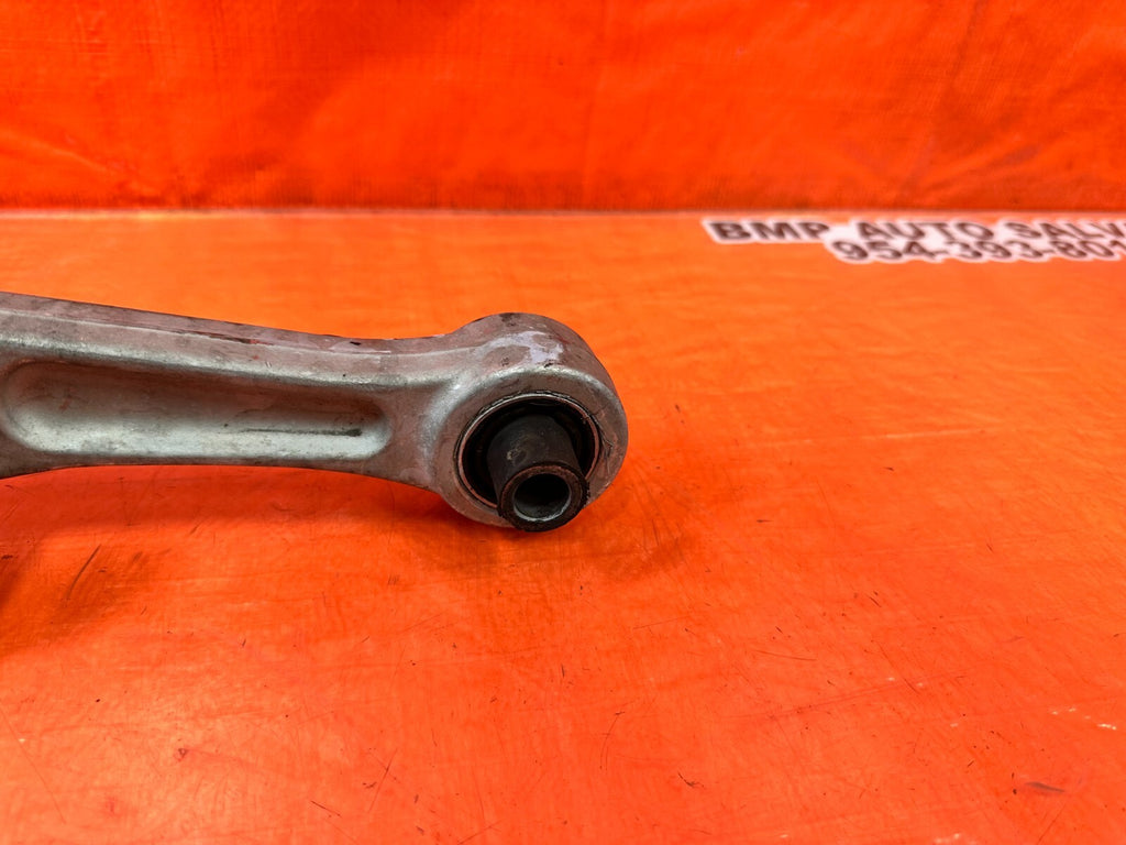 03 05 NISSAN 350Z   DRIVER LEFT FRONT FORWARD LOWER CONTROL ARM   OEM #26211