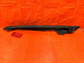 04 05 ACURA TSX   TOP OF THE FENDER   PASSENGER RIGHT TRIM PLASTIC   OEM #3120