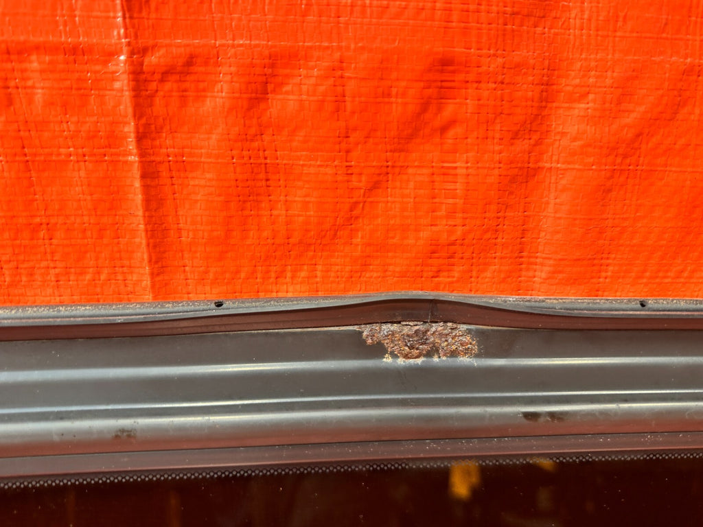 04 05 ACURA TSX   SUNROOF MOONROOF SLIDING ROOF   GLASS   OEM FACTORY #29112