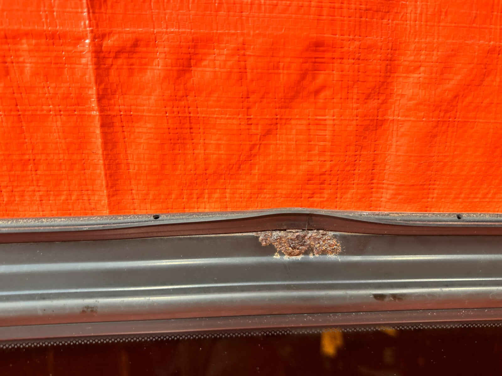 04 05 ACURA TSX   SUNROOF MOONROOF SLIDING ROOF   GLASS   OEM FACTORY #29112