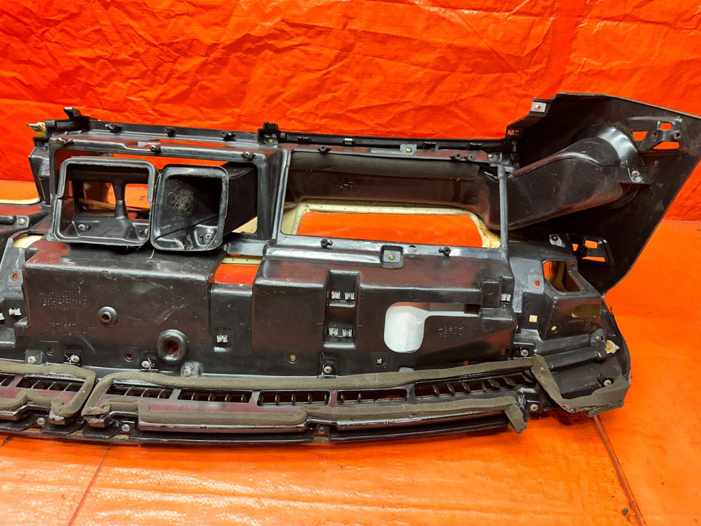 92 96 HONDA PRELUDE BARE DASHBOARD PANEL OEM #33219