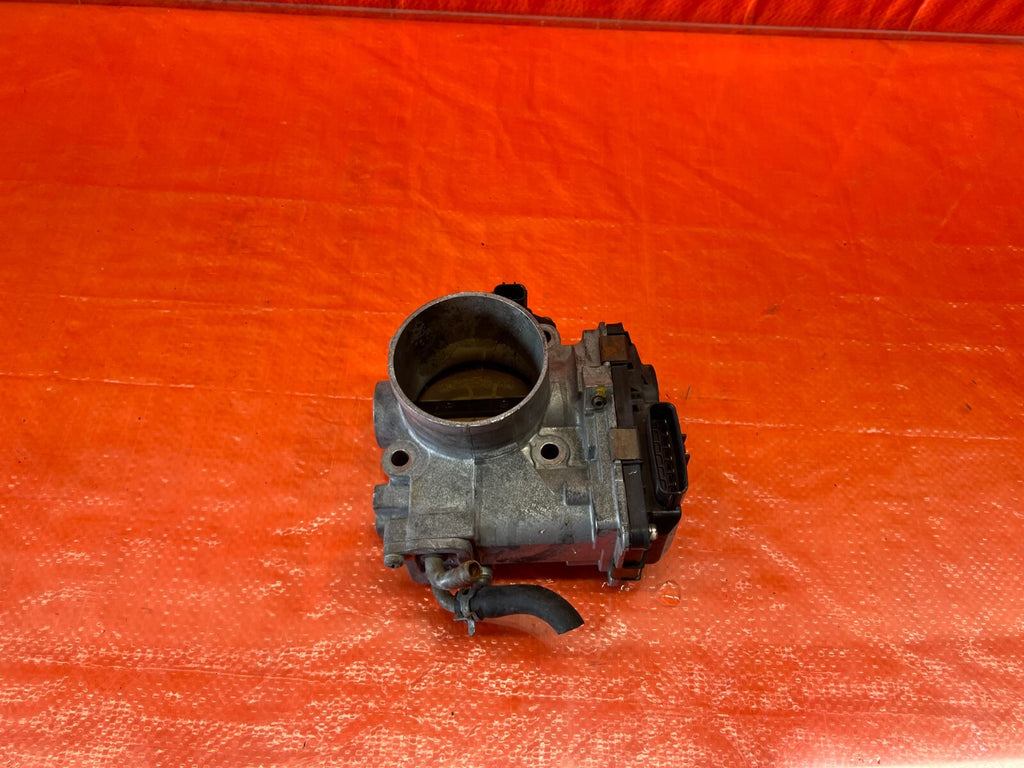 04 08 ACURA TL   THROTTLE BODY W/ ALL SENSORS   OEM FACTORY #1370