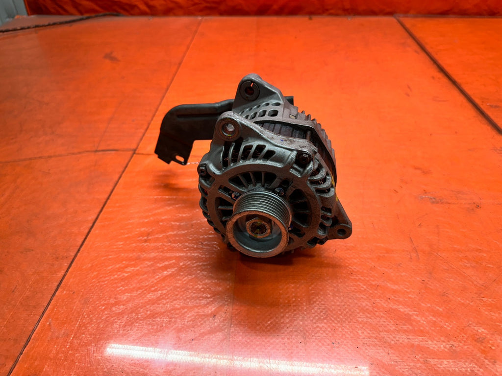 14-15 INFINITI Q50 3.7L VQ37VHR ALTERNATOR GENERATOR ASSEMBLY CHARGE OEM #3435