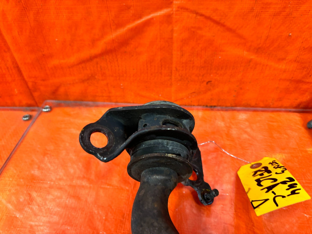 93 97 HONDA DEL SOL S & SI PASSENGER RIGHT FRONT SPINDLE KNUCKLE HUB OEM #29413
