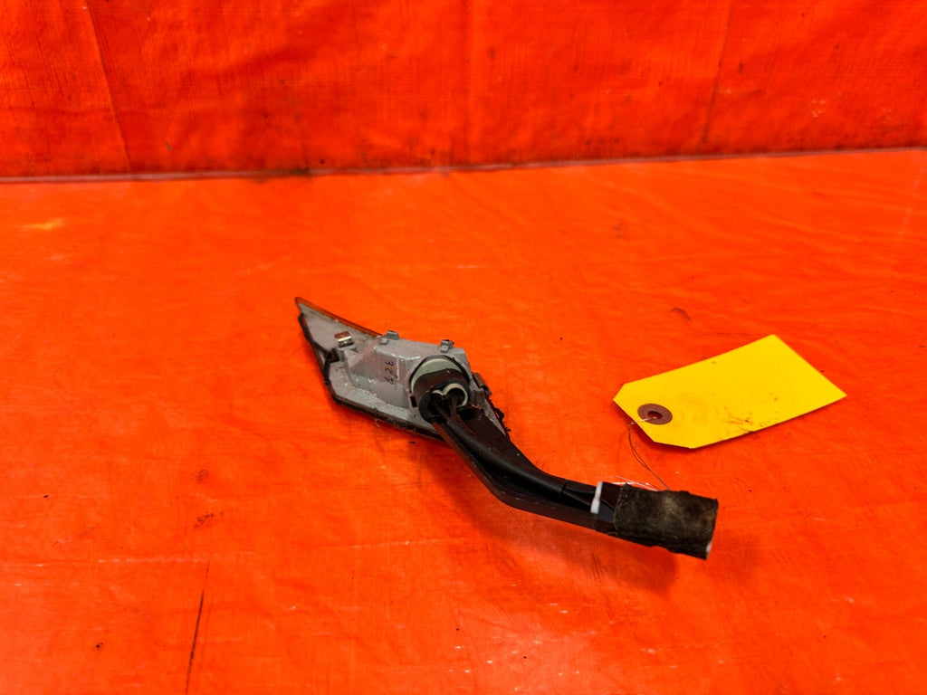 13 16 SCION FRS   PASSENGER RIGHT BUMPER REFLECTOR LIGHT LAMP OEM #2932