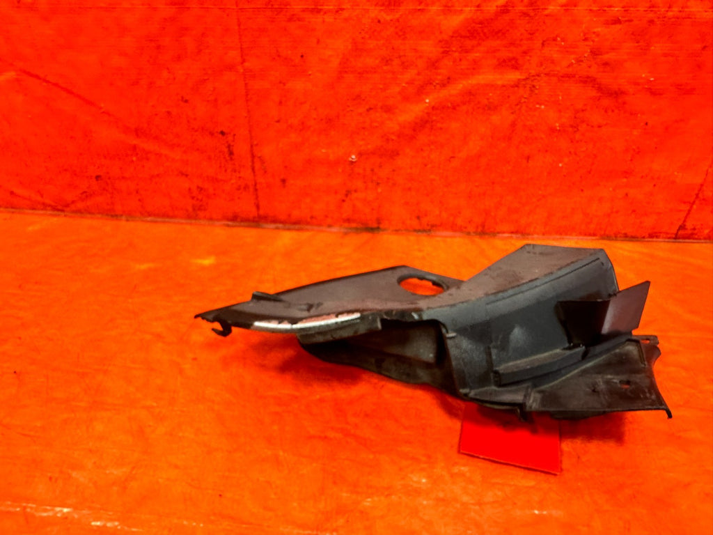 06 11 HONDA CIVIC   4 DOOR SEDAN   PASSENGER RIGHT WIPER COWL TRIM   OEM #3073