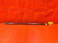 04 08 ACURA TSX DRIVER LEFT FRONT EXTERIOR WINDOW GLASS TRIM   OEM FACTORY #2910
