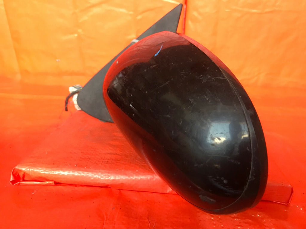 OEM 2001 2002 2003 NISSAN MAXIMA DRIVER LEFT SIDE VIEW MIRROR   BLACK   3 WIRE3