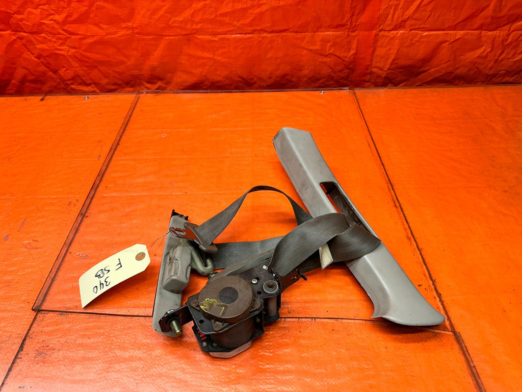 94-01 ACURA INTEGRA FRONT LEFT DRIVER SEAT BELT RETRACTOR OEM #3400