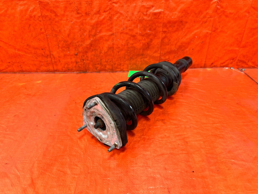 16 24 INFINITI Q50   3.0L   AWD   LEFT OR RIGHT FRONT SHOCK AND SPRING OEM 3162