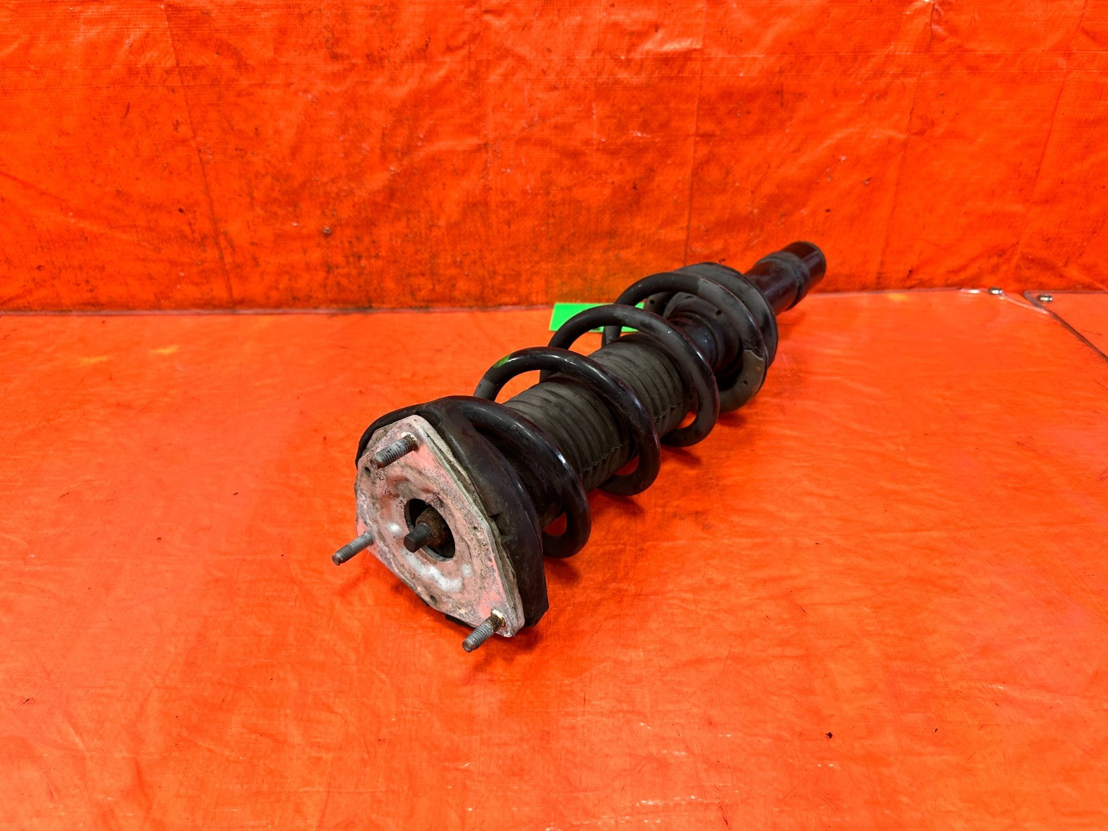 16 24 INFINITI Q50   3.0L   AWD   LEFT OR RIGHT FRONT SHOCK AND SPRING OEM 3162