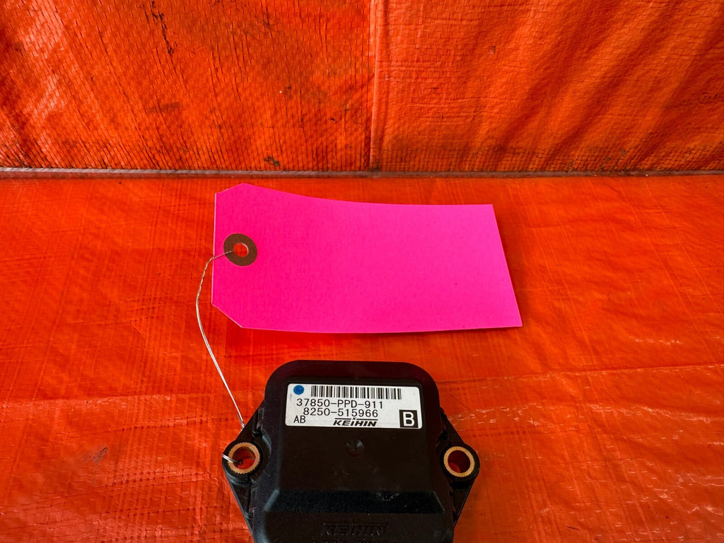 04 08 ACURA TL   DRIVE BY WIRE UNIT CONTROL MODULE COMPUTER   OEM #2344