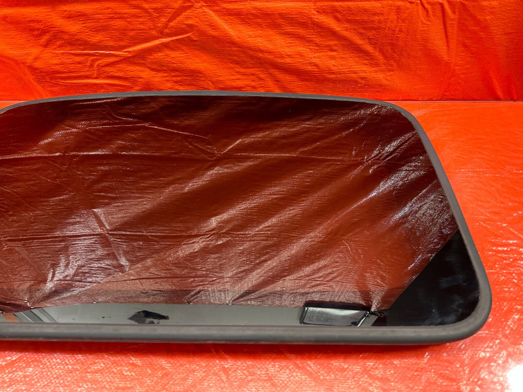 02 05 HONDA CIVIC SI EP3 HATCHBACK   SUNROOF MOONROOF SLIDING ROOF GLASS OEM 1866