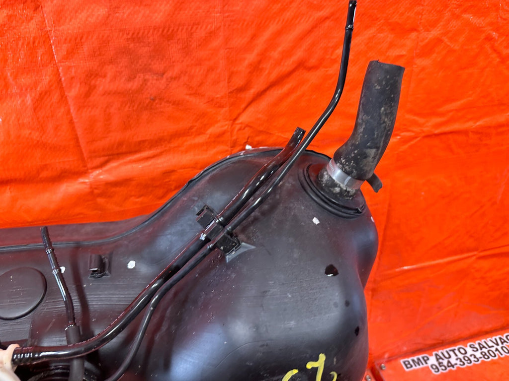 02 05 HONDA CIVIC SI EP3 HATCHBACK   GASOLINE GAS FUEL TANK ASSEMBLY OEM #2585
