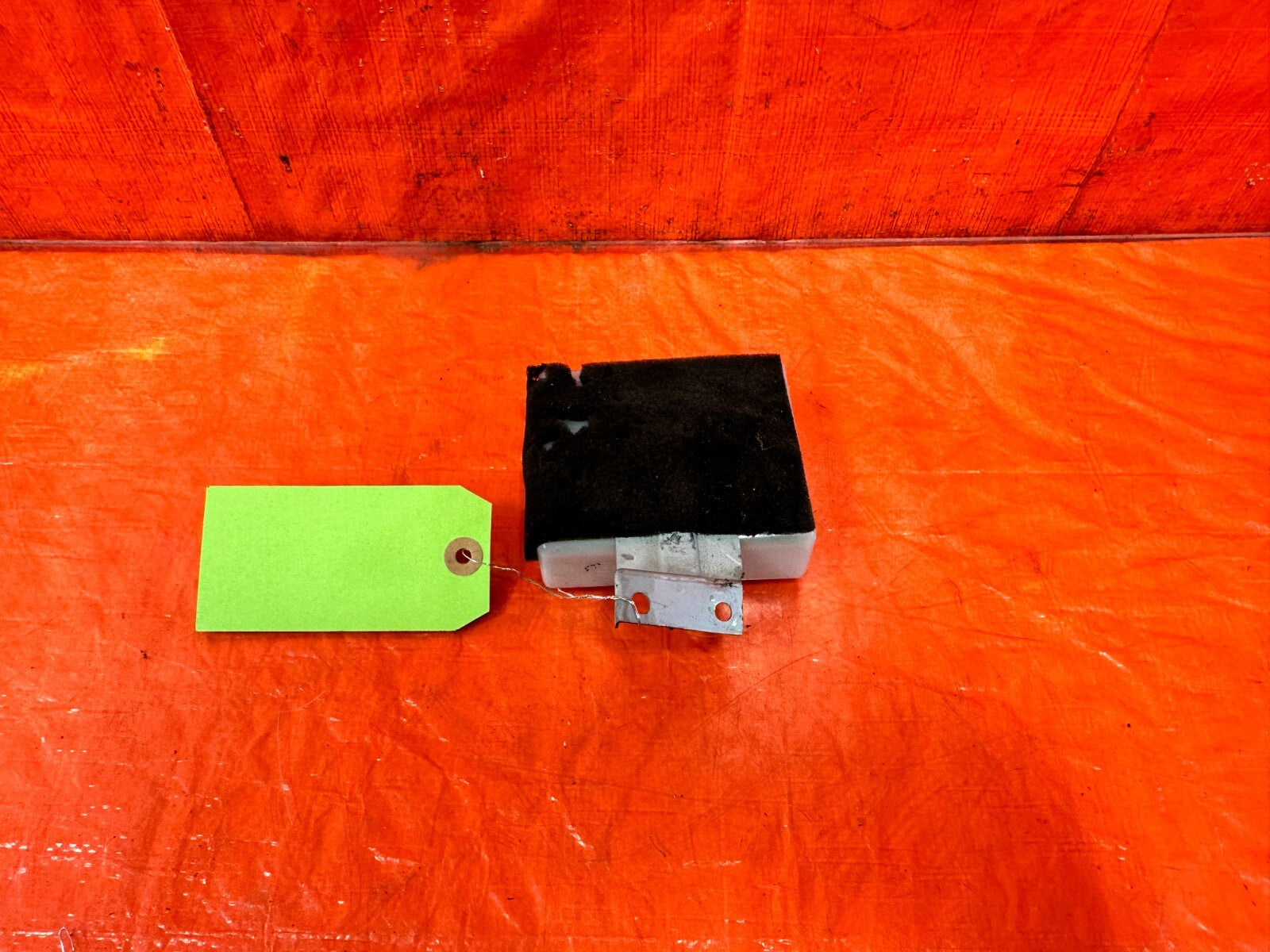 05 07 INFINITI G35 COUPE   DRIVING POSITION CONTROL MODULE   98800 AC700 OEM 2983