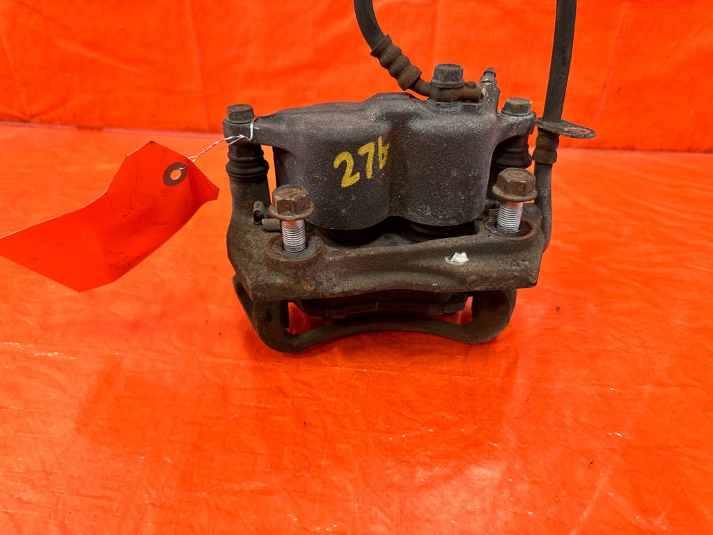 92 98 LEXUS SC300   DRIVER LEFT FRONT BRAKE CALIPER   OEM FACTORY #2768