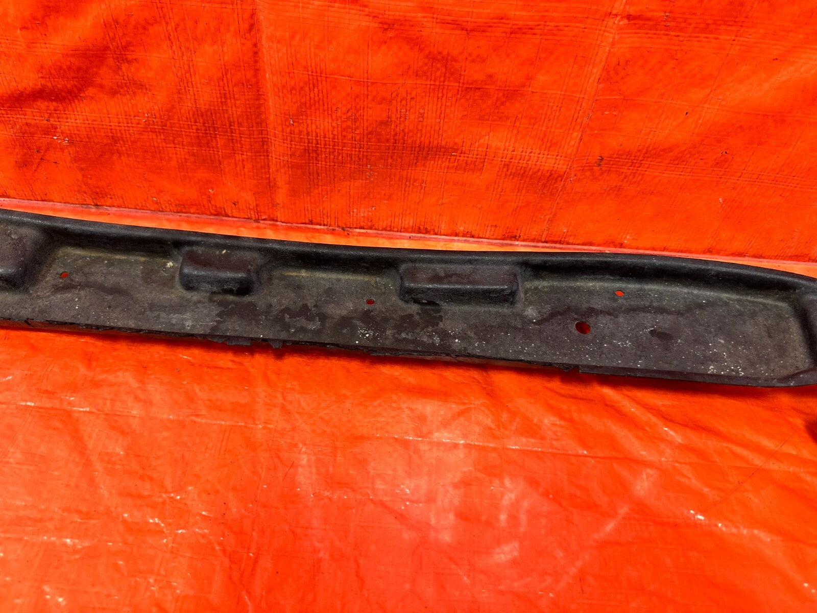 1992 92 LEXUS SC300   SUPPORT TRIM BRACKET GASKET   OEM #2766