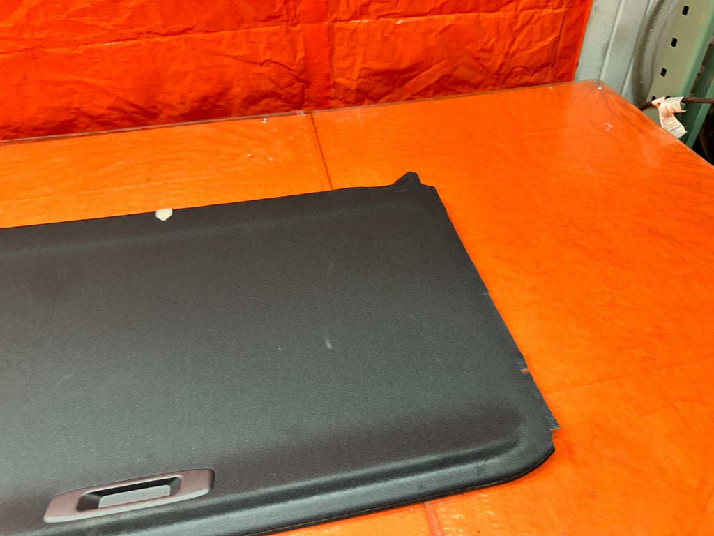 14-24 INFINITI Q50 4D 3.7L 3.0T HEADLINER SUNROOF MOONROOF SHADE COVER OEM #Q506
