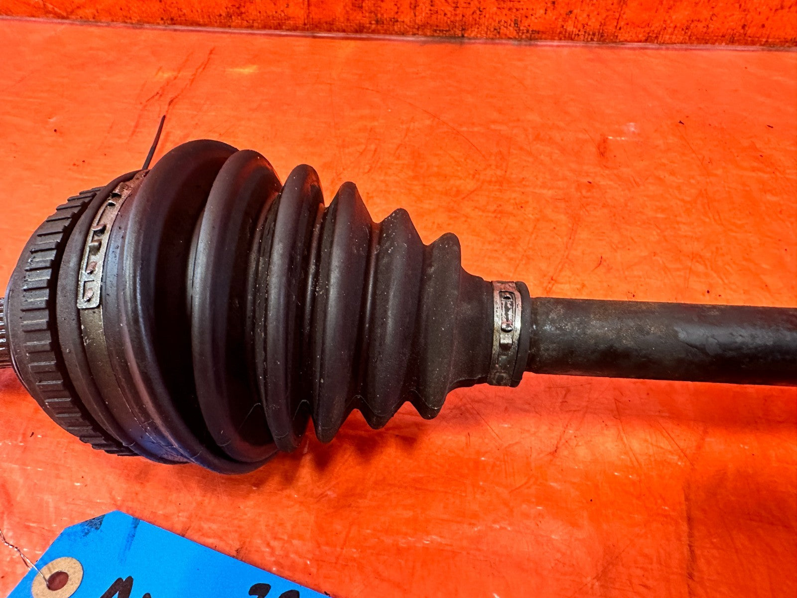 92 95 HONDA CIVIC   D15 D16 D SERIES   SOHC AXLES LEFT AND RIGHT   OEM #32719