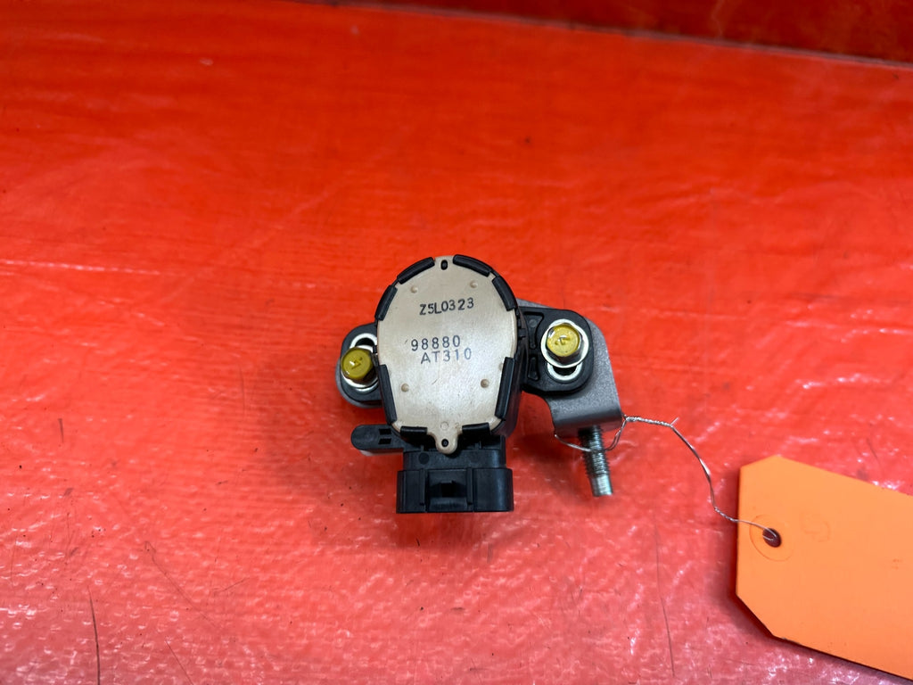 14 18 INFINITI Q50   BRAKE PEDAL SENSOR   98880 AT310   OEM FACTORY OE #2156