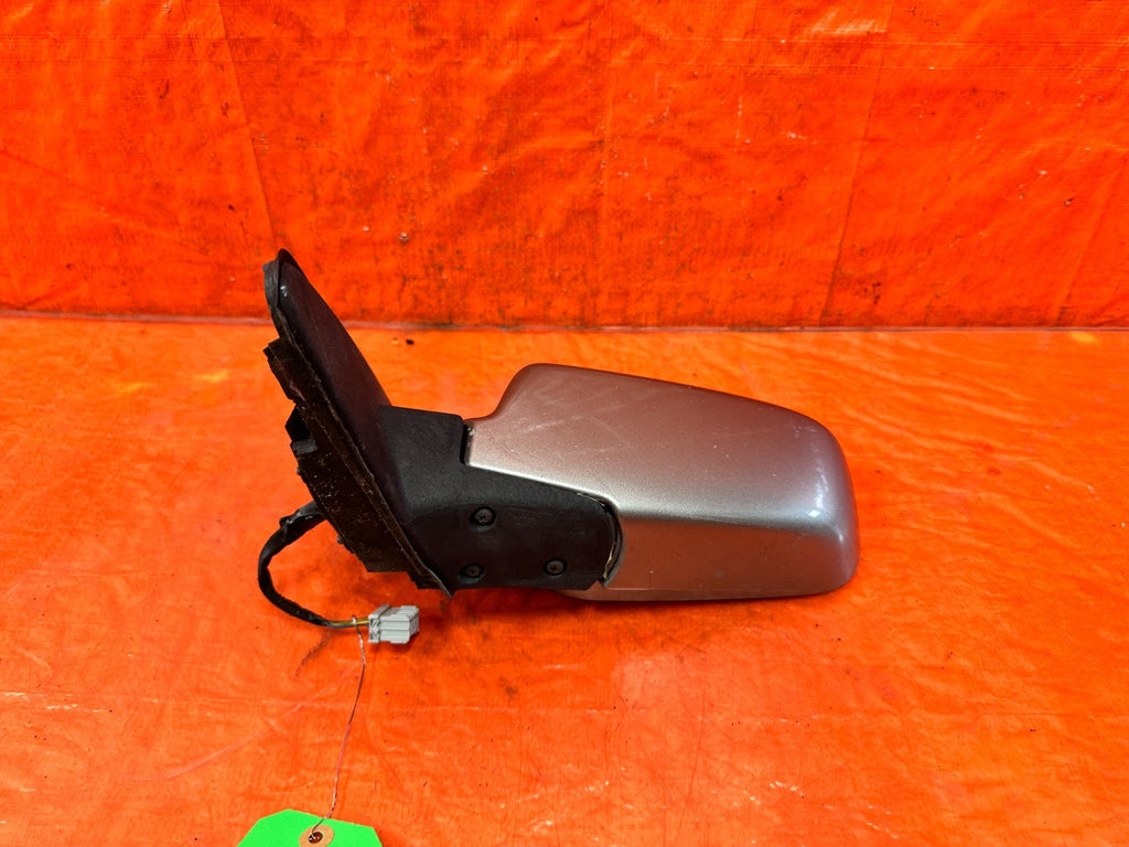 02 06 ACURA RSX   DRIVER LEFT EXTERIOR   SIDE VIEW MIRROR   OEM FACTORY 3152