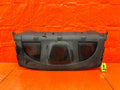 06 11 CIVIC 4D SEDAN   REAR SPEAKER COVER TRAY LINER TRIM   OEM #3000