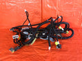 OEM 2017 17 INFINITI Q60   CHASSIS BODY HARNESS   PART # 24014 5CH1C0