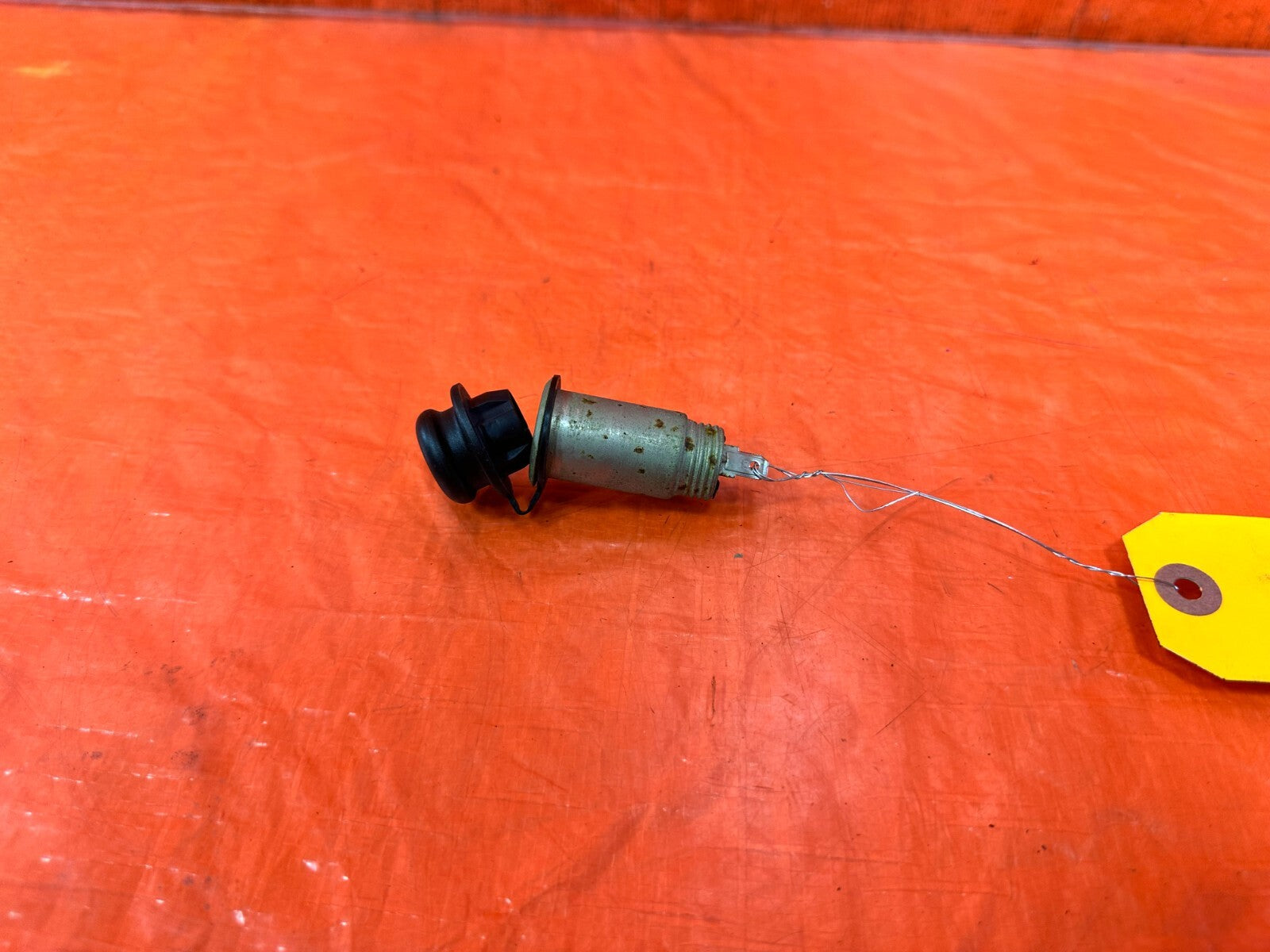 96 00 HONDA CIVIC   12V POWER OUTLET   OEM FACTORY #2873