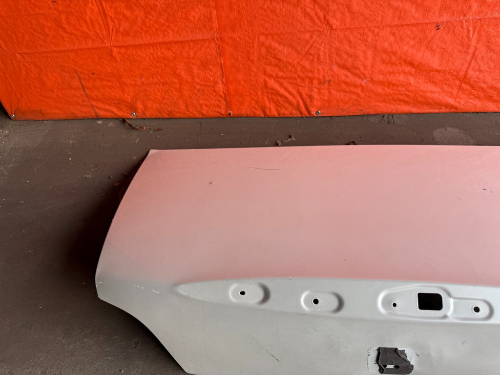 00 09 HONDA S2000   TRUNK REAR DECK LID TAIL GATE HATCH LATCH   OEM FACTORY #S2K8