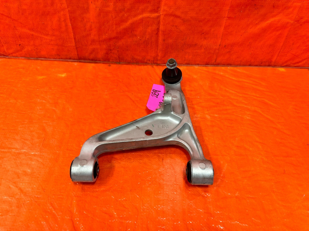 14 20 INFINITI Q50 & 17 20 Q60   PASSENGER RIGHT REAR UPPER CONTROL ARM OEM 2894