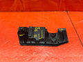 08 15 LANCER EVOLUTION X EVO 10 UNDER COVER SPLASH TRIM PANEL MN154381 OEM #2140