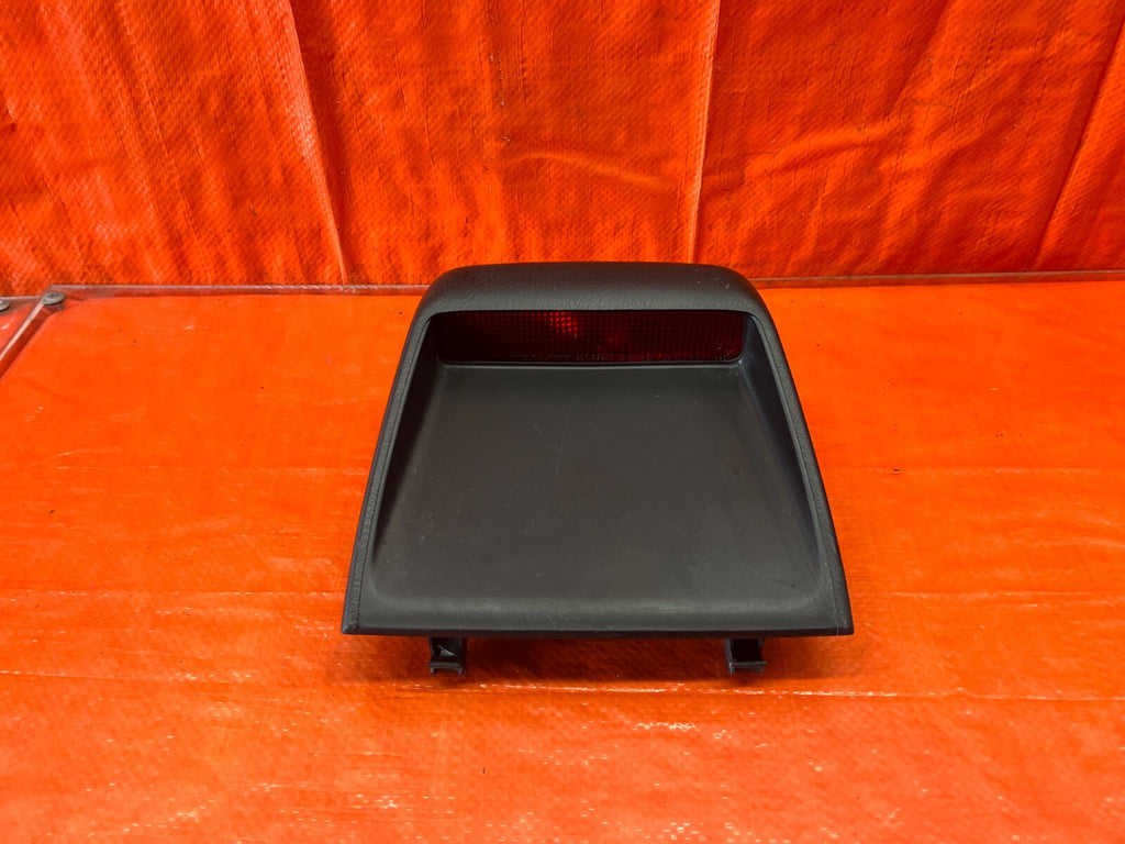 97 01 HONDA PRELUDE   THIRD 3RD BRAKE LIGHT HIGH MOUNT STOP LAMP   OEM #1410