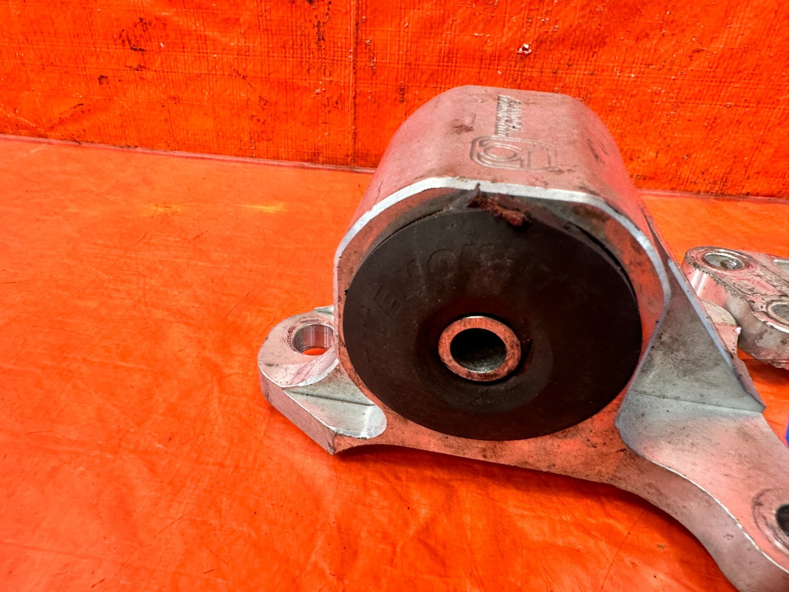 02 05 HONDA CIVIC SI EP3 HATCHBACK   INNOVATIVE MOTOR MOUNTS  ONLY 2 OKKKKKKKKKK5