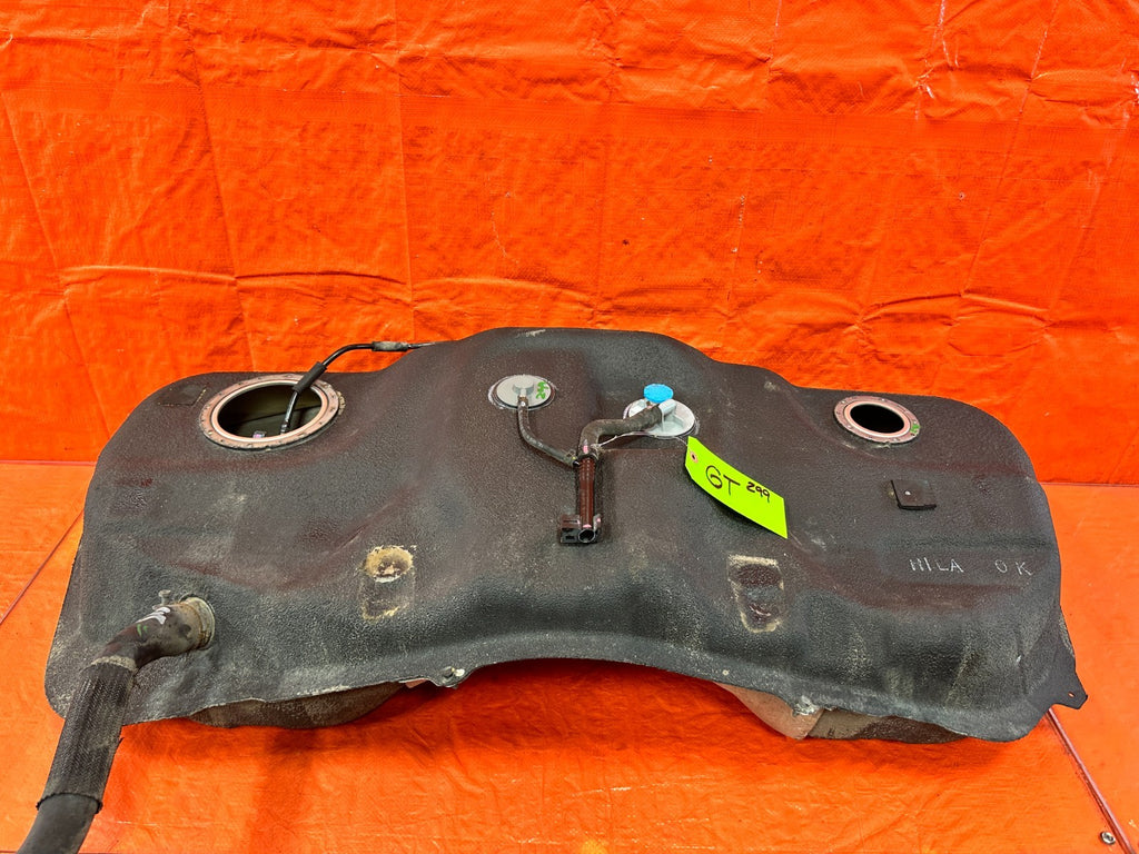 11 16 HYUNDAI GENESIS COUPE   GASOLINE GAS FUEL TANK ASSEMBLY OEM FACTORY #2990