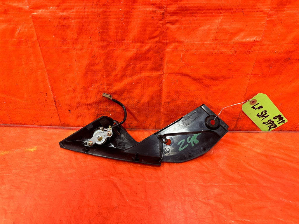 03 07 INFINITI G35 COUPE   DRIVER LEFT DOOR TWEETER SPEAKER   OEM #2983