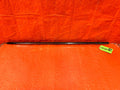 02 05 HONDA CIVIC SI EP3 HATCH   DRIVER LEFT EXTERIOR WINDOW GLASS TRIM OEM 3060