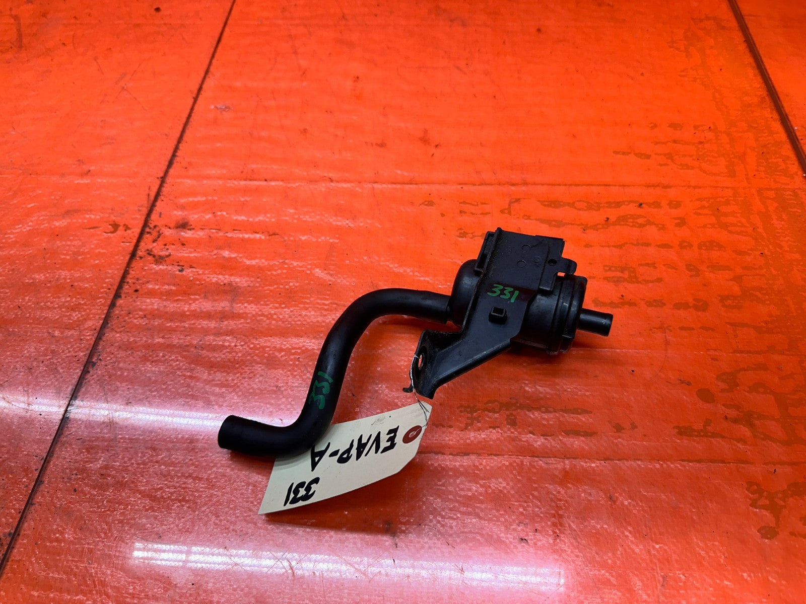 94 01 ACURA INTEGRA EVAP CHARCOAL CANISTER PURGE VALVE OEM #3315