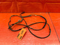 00 05 HONDA S2000   ANTENNA FEED WIRE HARNESS WIRING LOOM   OEM FACTORY #2240
