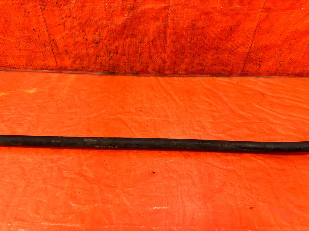 09 14 ACURA TSX   REAR SWAY ANTI ROLL STABILIZER BAR   OEM FACTORY #3214