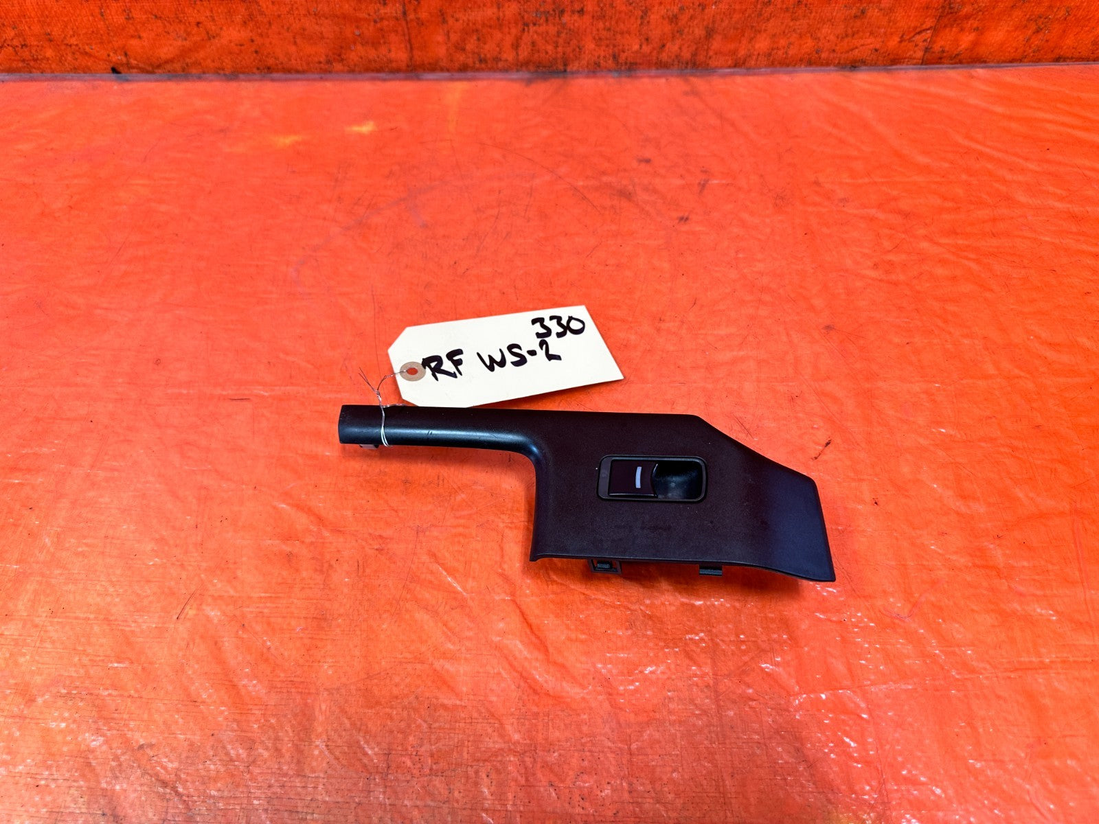 04 08 ACURA TSX RIGHT PASSENGER FRONT POWER DOOR WINDOW SWITCH OEM #3300