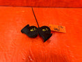 92 00 LEXUS SC300   HORN SET / HIGH AND LOW NOTE HORNS   OEM FACTORY #2760