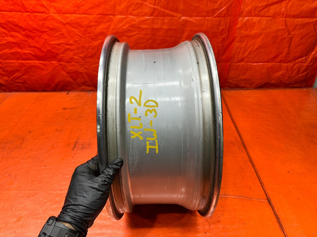 09 14 ACURA TSX V6 18 INCH 5 SPOKE ALLOY WHEEL RIM 18x8 5x114.3 OEM FACTORY11